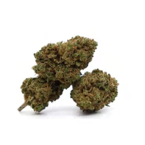 Fleur CBD Small Buds Double cinnamon — Alpha X CBD
