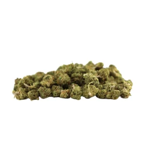 FLEUR ROYAL DARF SMALL BUD DELTA10 50% D10 — Alpha X CBD