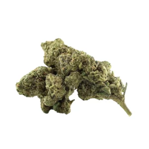 SOUL ASSASIN OG 50% Delta 10 — Alpha X CBD