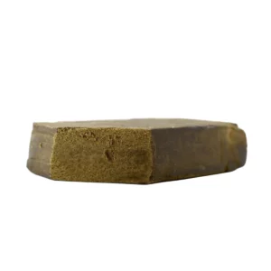 Résine DRY SIFT 50% Delta 10 — Alpha X CBD