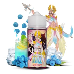 E-liquide Paloma 100ml - Fighter Fuel — Alpha X CBD
