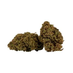 Fleur CBD Small Buds Strawberry Banana — Alpha X CBD