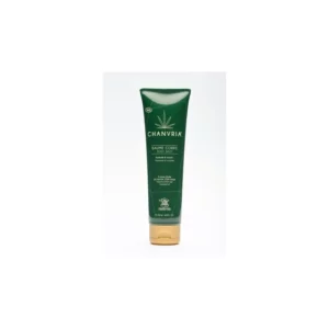 Baume corps Bio – 150 ml – Chanvria — Alpha X CBD