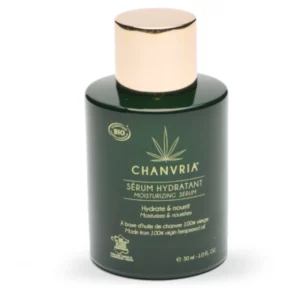 Sérum hydratant- 30ml – Chanvria — Alpha X CBD