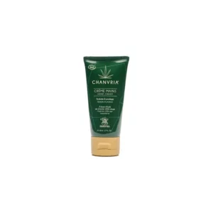 Crème Mains – 50ml – Chanvria — Alpha X CBD