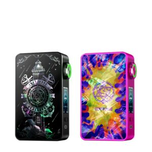 Box Centaurus M200 - LOST VAPE Sakura Dance — Alpha X CBD