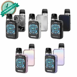 Box Novo GT - SMOK — Alpha X CBD