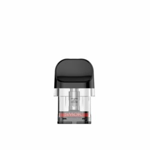 Cartouche Novo Meshed 0,8 Ω (par 3) - SMOK — Alpha X CBD