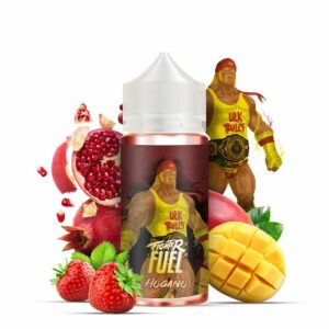 E-liquide Hogano 100ml - Fighter Fuel — Alpha X CBD