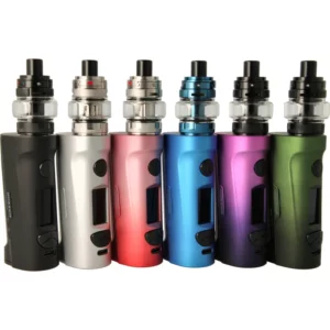 Kit Boxxer ASPIRE — Alpha X CBD