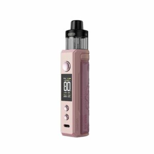 Kit Drag X2 - VOOPOO — Alpha X CBD