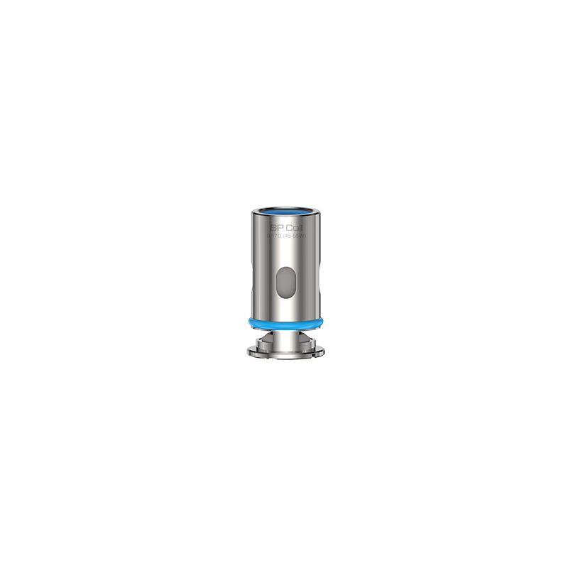 Résistances BP (boîte de 5) - ASPIRE — Alpha X CBD
