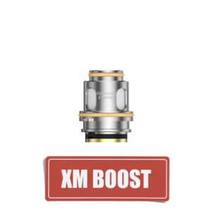 Résistances Z Series (boîte de 5) - GEEKVAPE — Alpha X CBD
