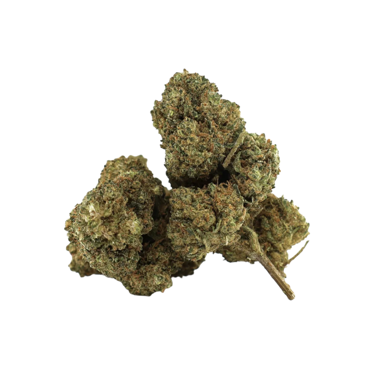 SKYWALKER OG 50% Delta 10 — Alpha X CBD