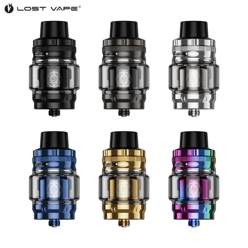Atomiseur Centaurus Subohm 5 ml — Alpha X CBD