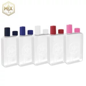 Fiole Dual Fill 100 ml (sachet de 10) — Alpha X CBD