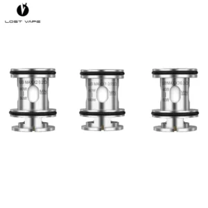 Résistances UB Max V2 (boîte de 3) — Alpha X CBD