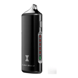 Vaporisateur Black Widow — Alpha X CBD