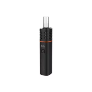 Vaporisateur Elfin — Alpha X CBD