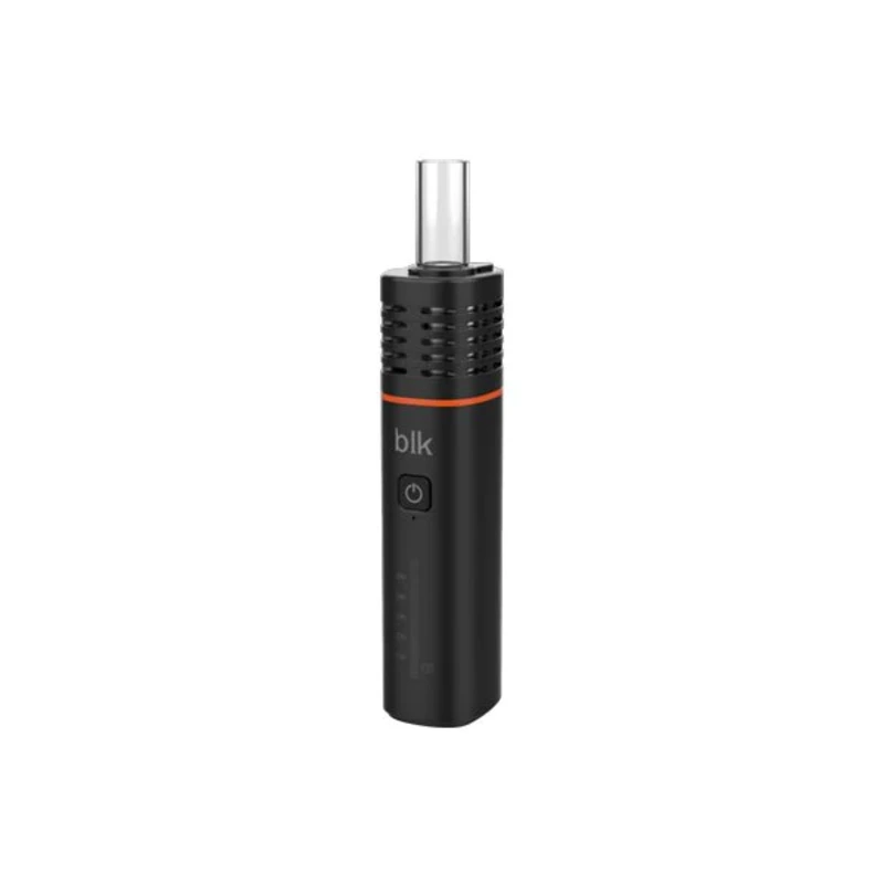 Vaporisateur Elfin — Alpha X CBD