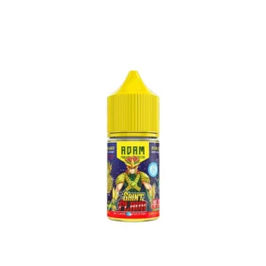 Concentré Adam 30ml - Saint Flava - Swoke — Alpha X CBD