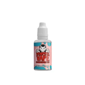 Concentré Bubblegum 30ml - Vampire Vape — Alpha X CBD