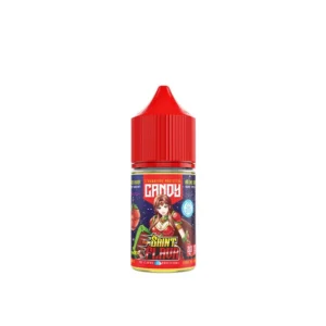 Concentré Candy 30ml - Saint Flava - Swoke — Alpha X CBD