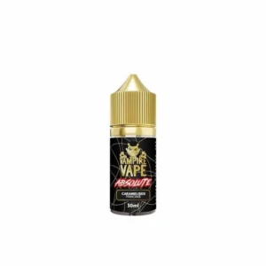 Concentré Caramelised Pancake 30ml - Absolute - Vampire Vape — Alpha X CBD
