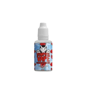 Concentré Cool Red Lips 30ml - Vampire Vape — Alpha X CBD