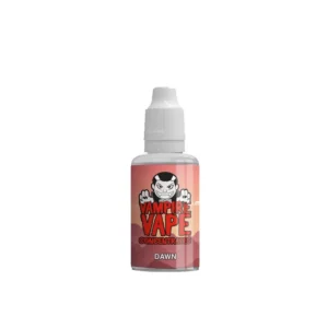 Concentré Dawn 30ml - Vampire Vape — Alpha X CBD