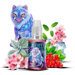 Concentré Derby 30ml - K-Fuel — Alpha X CBD