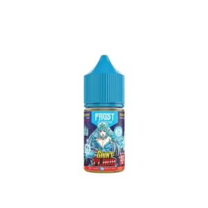 Concentré Frost 30ml - Saint Flava - Swoke — Alpha X CBD