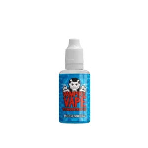 Concentré Heisenberg 30ml - Vampire Vape — Alpha X CBD