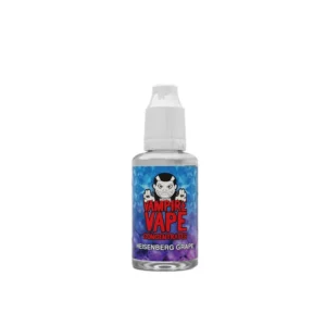 Concentré Heisenberg Grape 30ml - Vampire Vape — Alpha X CBD
