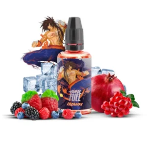 Concentré Hizagiri 30ml - Fighter Fuel — Alpha X CBD