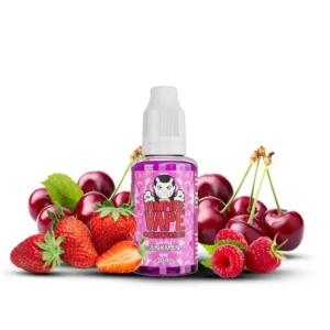 Concentré Pinkman 30ml - Vampire Vape — Alpha X CBD