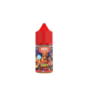 Concentré Pyro 30ml - Saint Flava - Swoke — Alpha X CBD