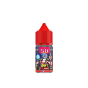 Concentré Ruby 30ml - Saint Flava - Swoke — Alpha X CBD
