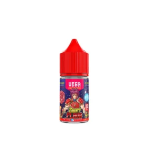 Concentré Vega 30ml - Saint Flava - Swoke — Alpha X CBD