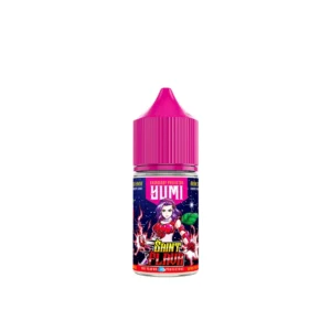 Concentré Yumi 30ml - Saint Flava - Swoke — Alpha X CBD