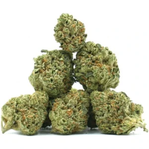 Small Buds Cali Dream 50% Delta 10 — Alpha X CBD