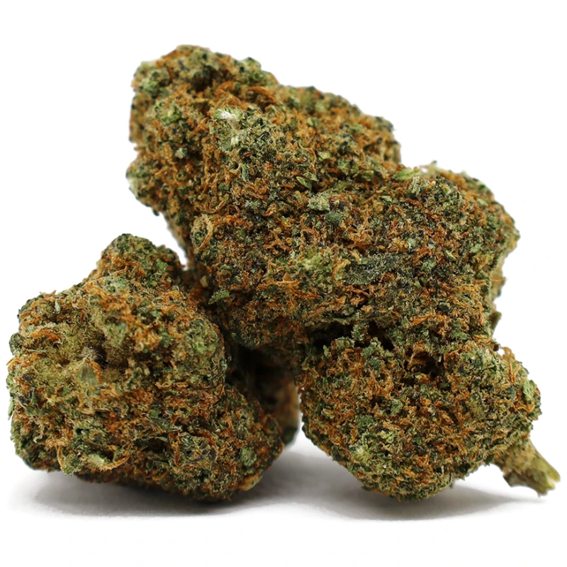 TURBO BACON 50% Delta 10 — Alpha X CBD