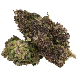Purple Urkle 50% Delta 10 — Alpha X CBD